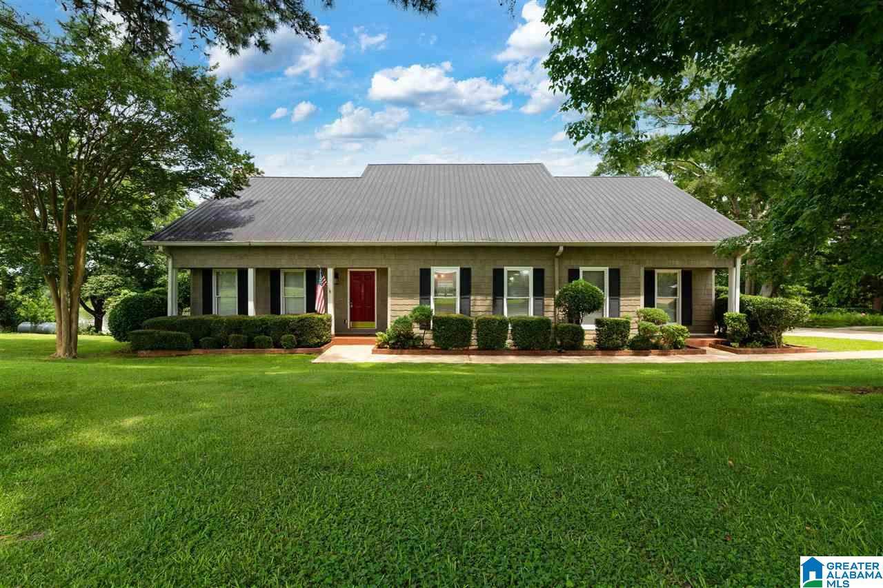 1091 Shannon Lynn Shore Road - Photo 1