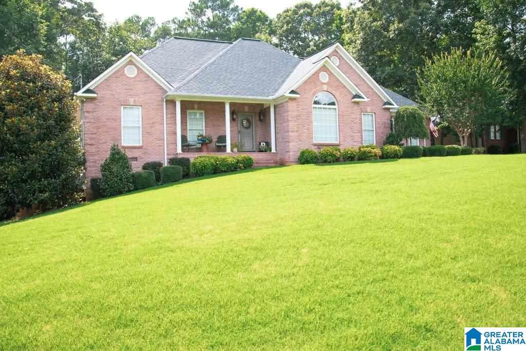 224 Hazel Creek Trail - Photo 1