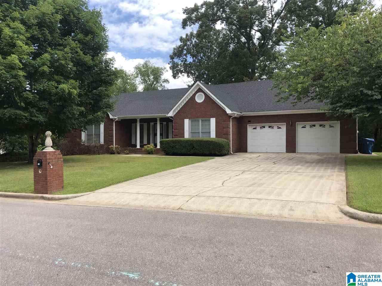 300 Wind Ridge - Photo 1