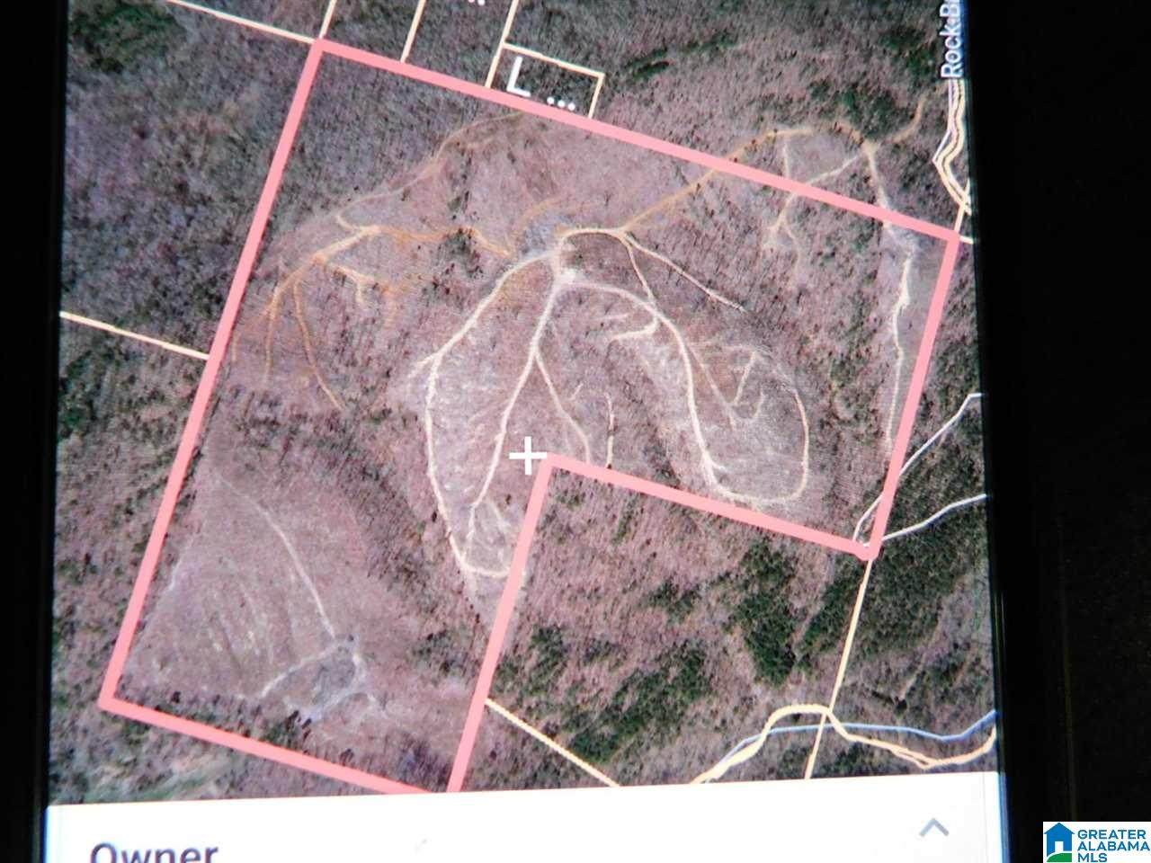 00 Rock Bridge Road - Photo 1