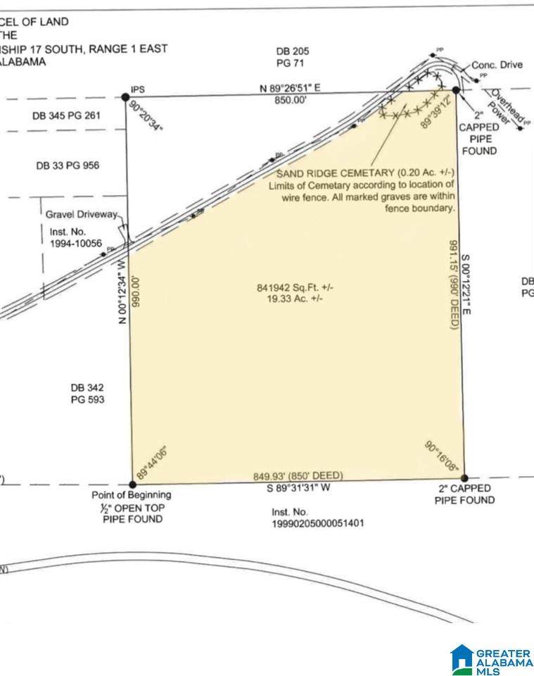 0 Sandridge Road - Photo 1