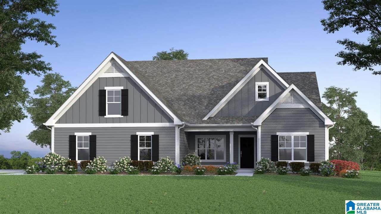 345 Easonville Park Drive - Photo 1
