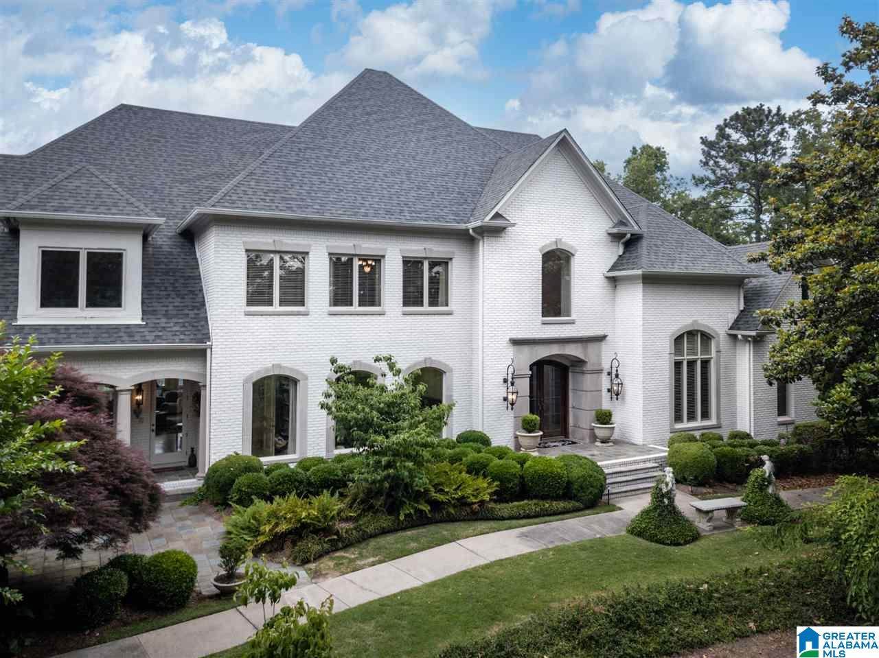 1261 Greystone Crest - Photo 1