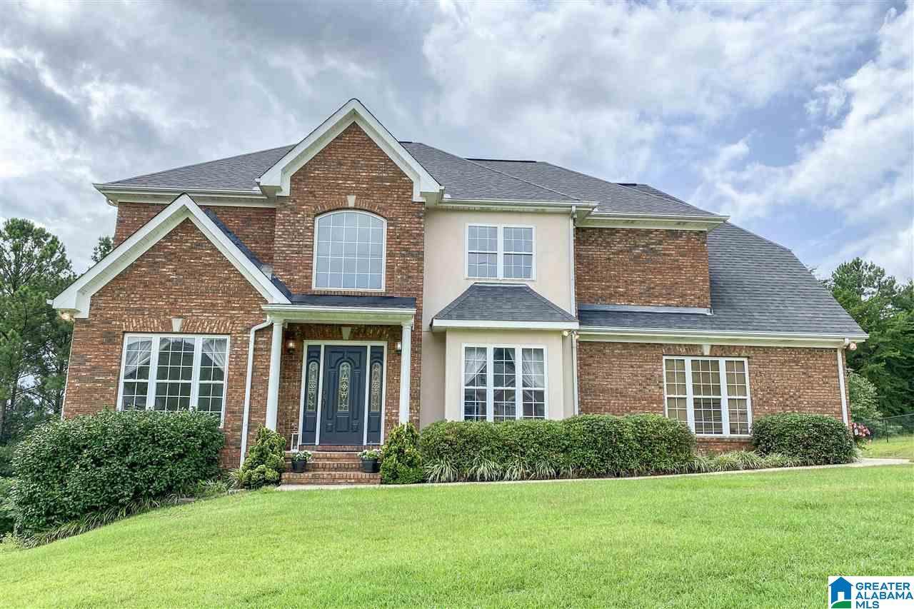 169 Wysteria Circle - Photo 1