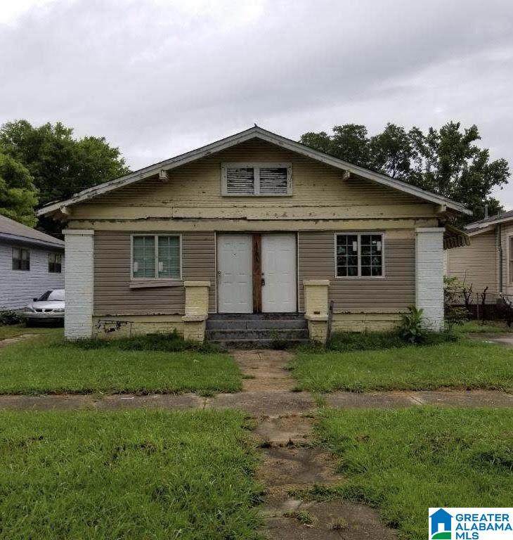 2506 Avenue J - Photo 1