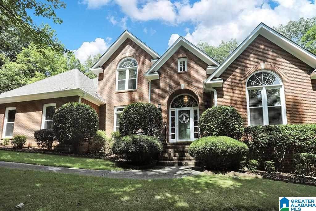 215 Weatherly Way - Photo 1