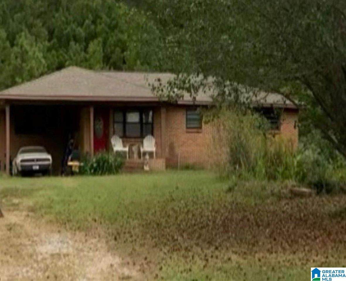 204 County Road 452 - Photo 1