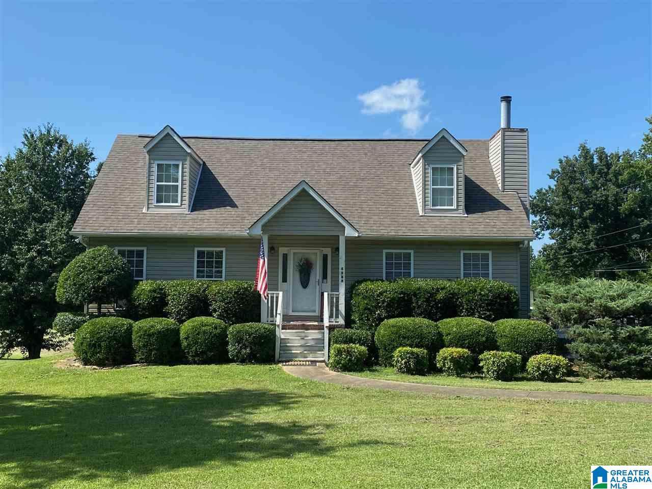 4689 Greathouse Road - Photo 1