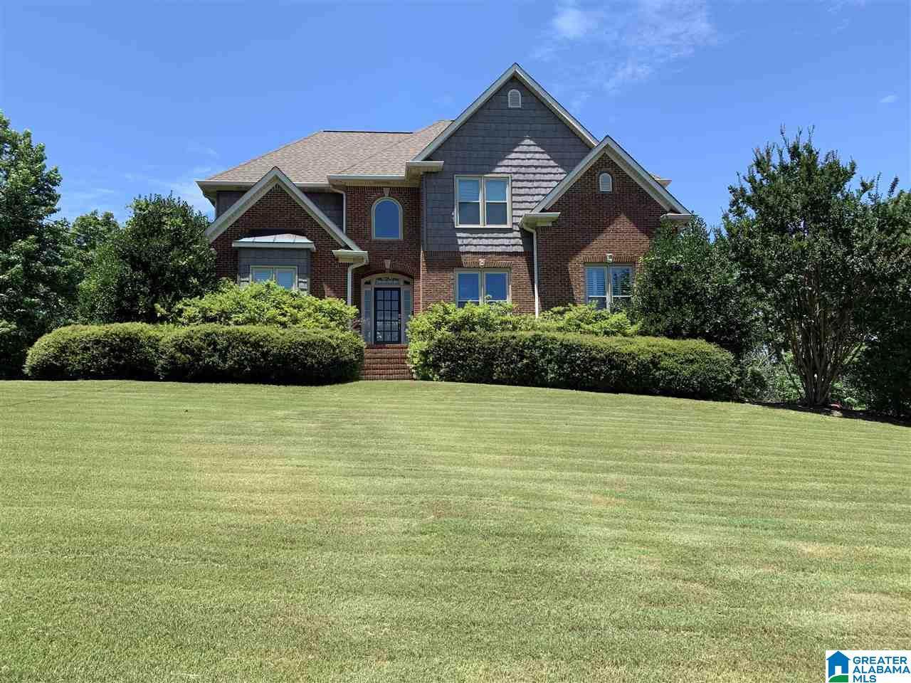 183 Fern Creek Circle - Photo 1