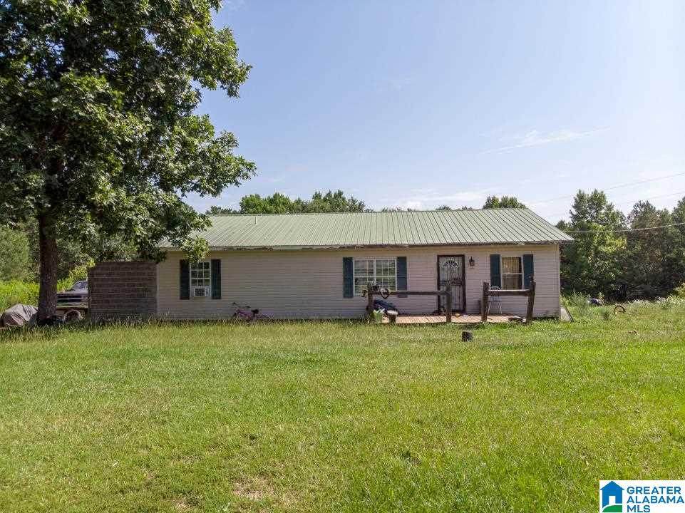 1270 Wills Farm Road - Photo 1