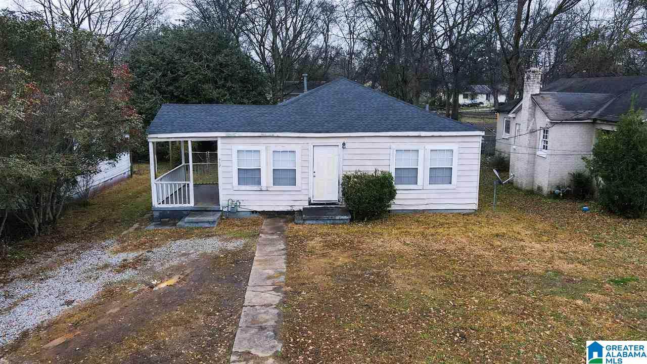 407 Park Road - Photo 1