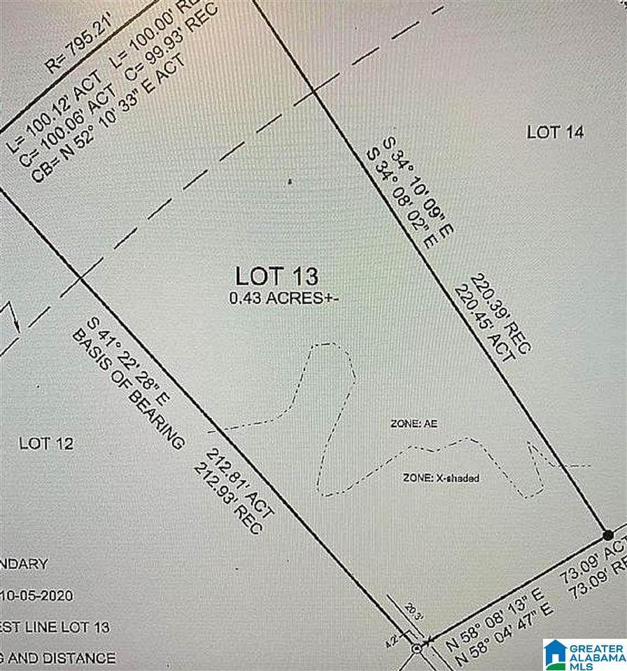 0 Rabbit Creek Drive - Photo 1