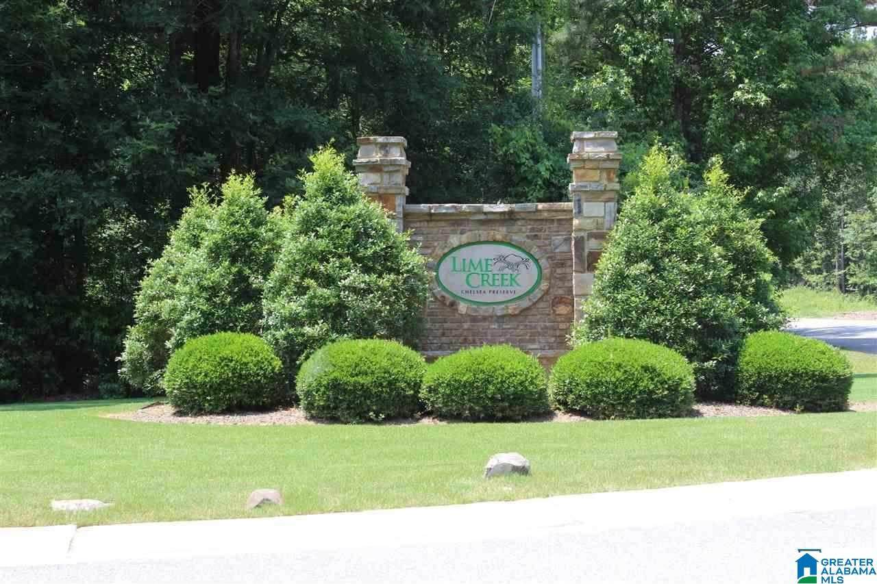 Lime Creek Lane - Photo 1
