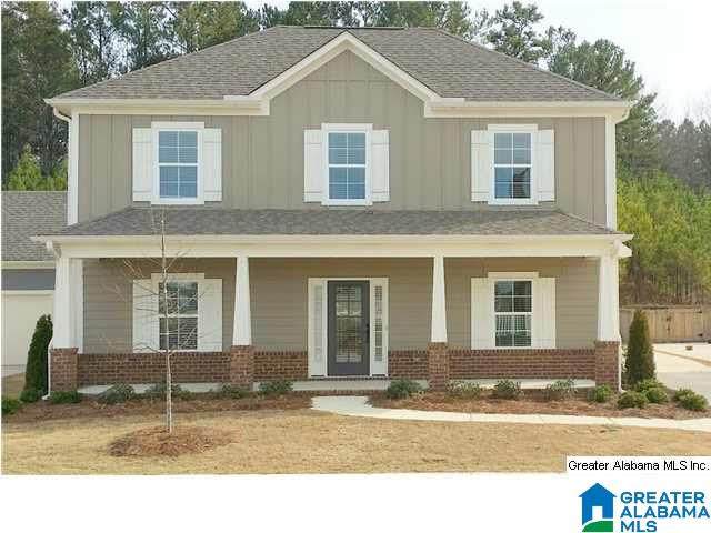 1044 Unali Lane - Photo 1