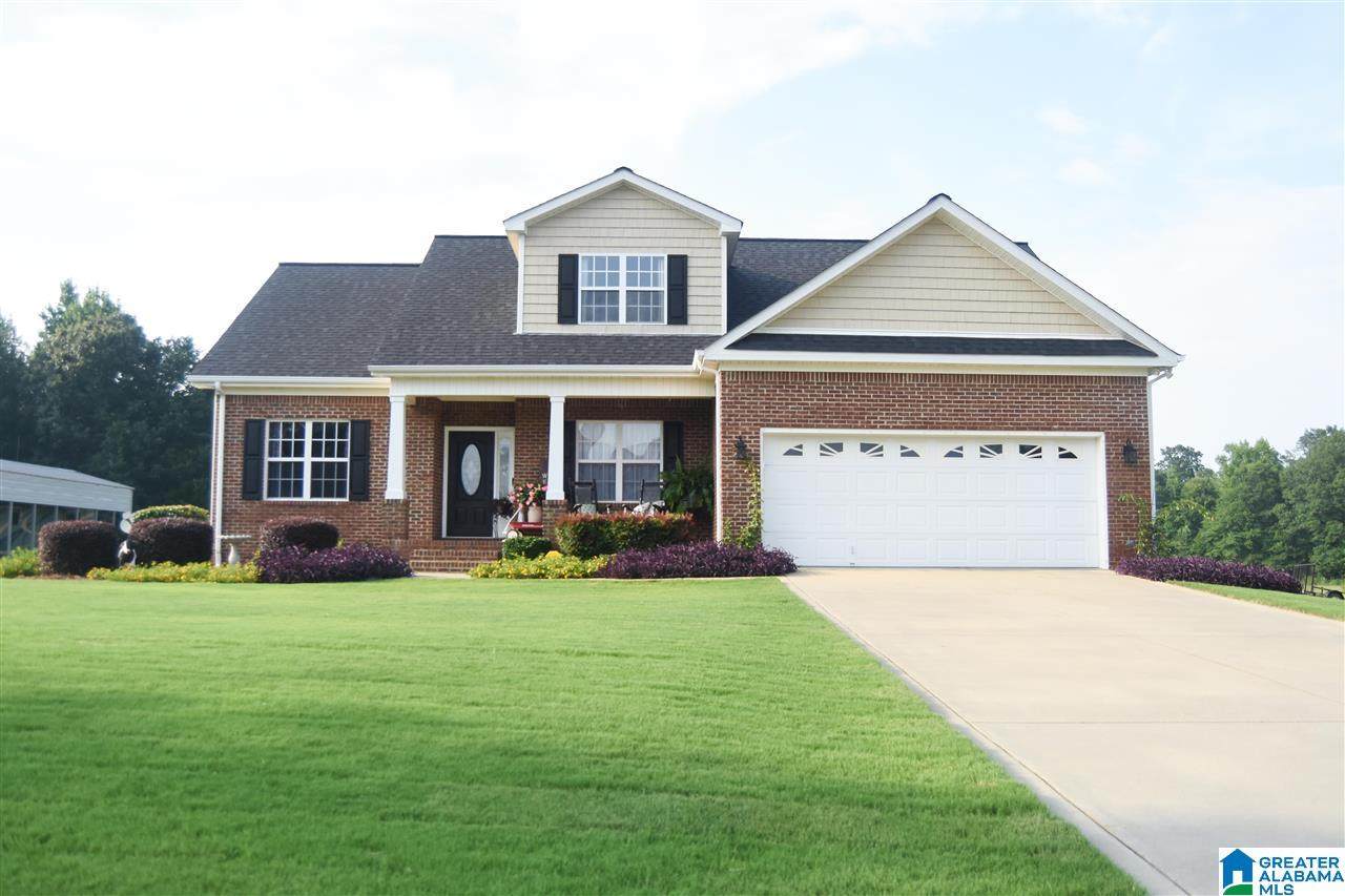 145 Rolling Green Drive - Photo 1