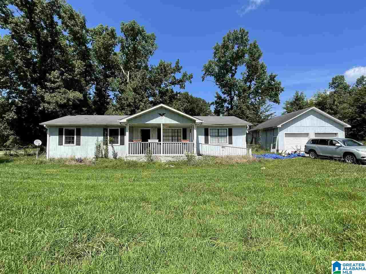 429 Highway 47 - Photo 1
