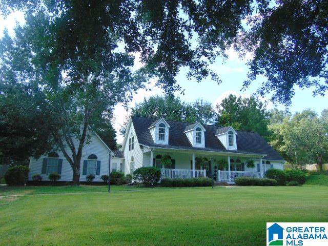 185 County Road 10 - Photo 1