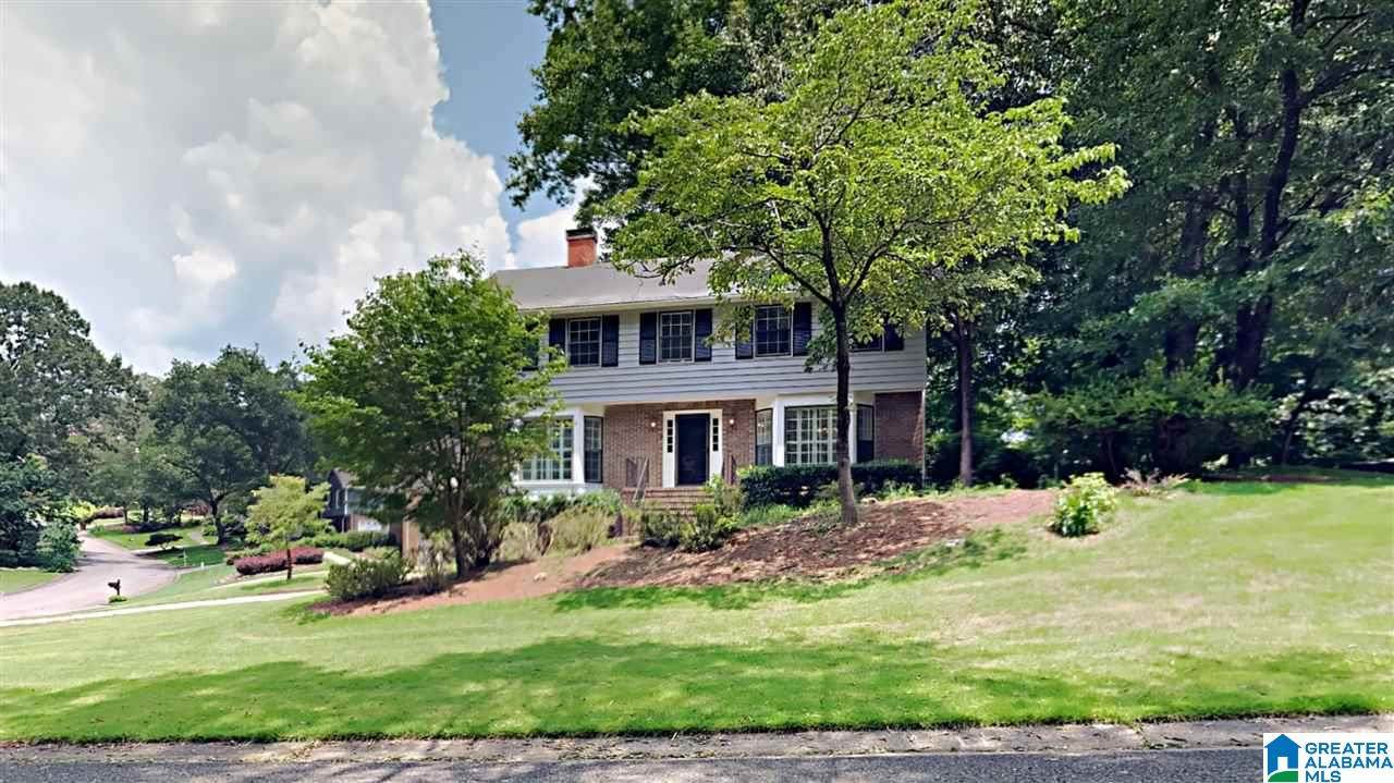 4801 Shady Waters Lane - Photo 1