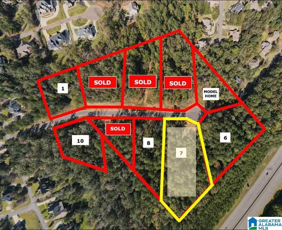 3833 Moss Creek Circle - Photo 1