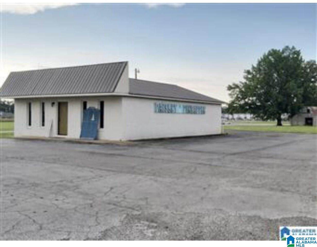 155 Medical Street - Photo 1