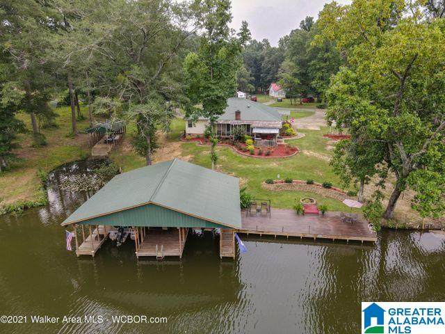 2340 The Narrows - Photo 1
