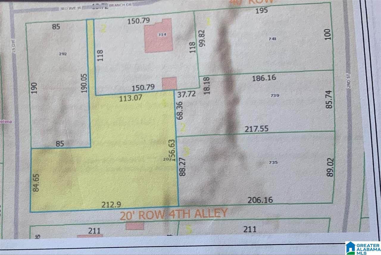 202 3RD STREET - Photo 1