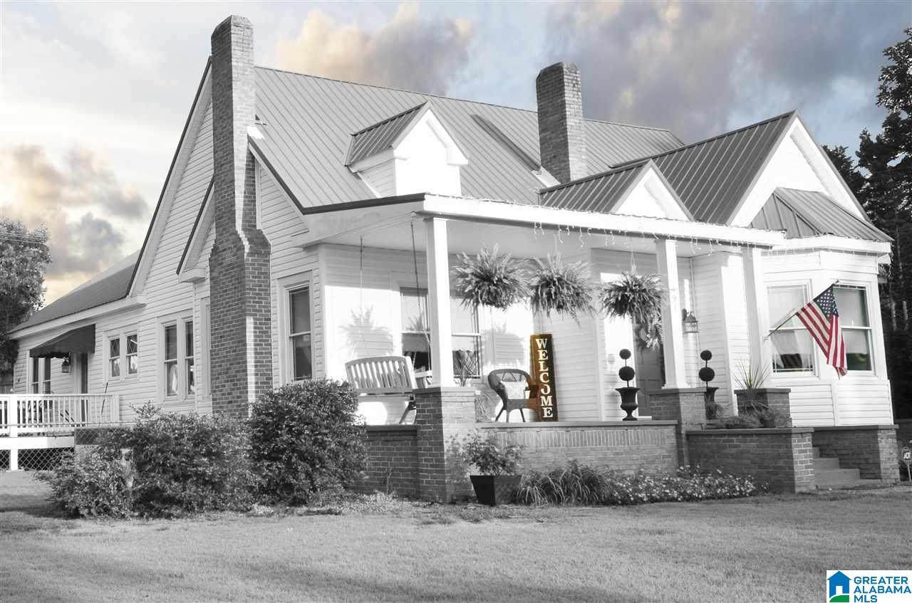 491 White Plains Road - Photo 1