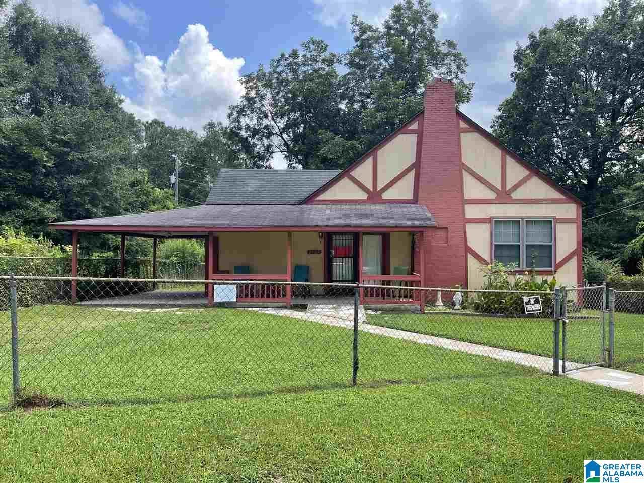 2127 Oakmont Avenue - Photo 1