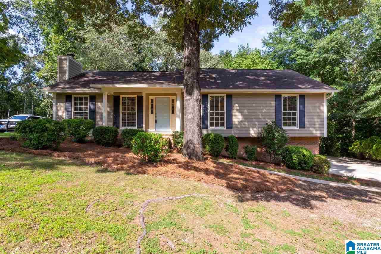 5248 Birdsong Road - Photo 1