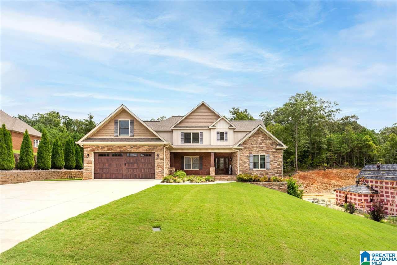 641 Apple Blossom Way - Photo 1
