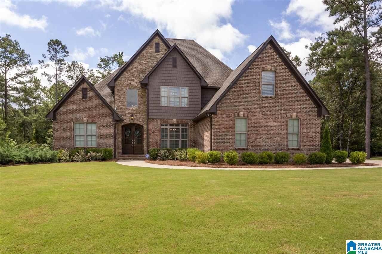 225 Maranatha Trail - Photo 1