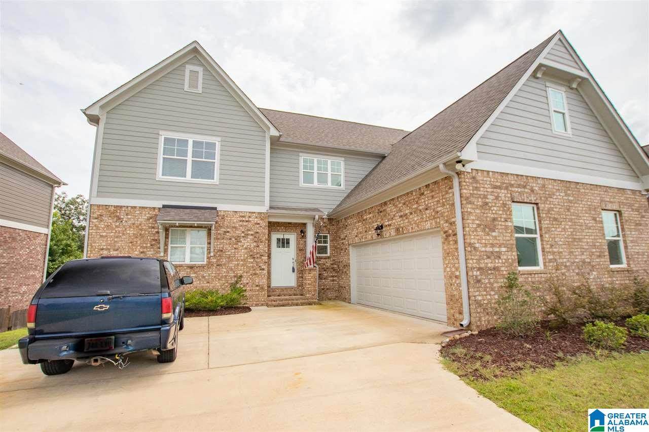 845 Madison Lane - Photo 1