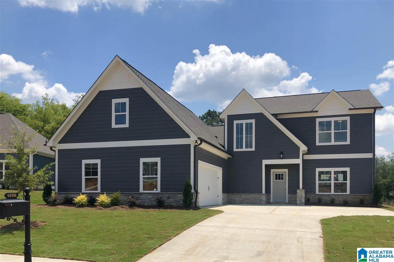 4038 Camellia Ridge Cove - Photo 1