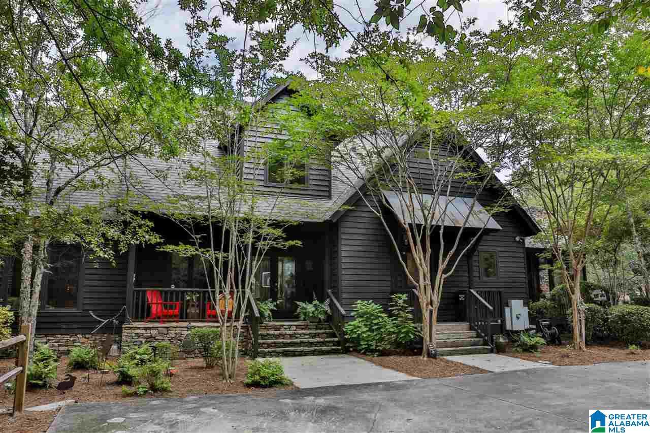 97 Deerwood Lake Drive - Photo 1