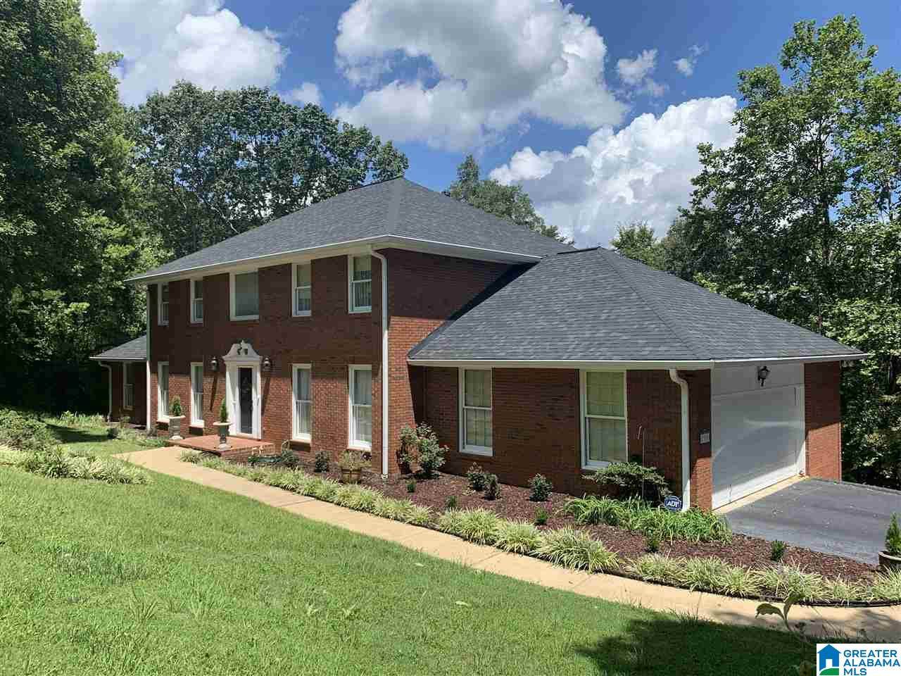 2101 Hathaway Heights Road - Photo 1