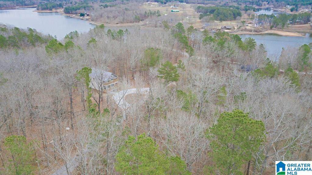 Tract 11 County Road 3294 - Photo 1