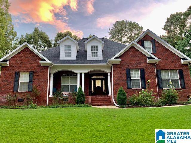 4317 Country Oaks Drive - Photo 1