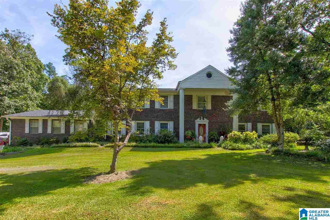 9417 Cumberland Hills Road - Photo 1
