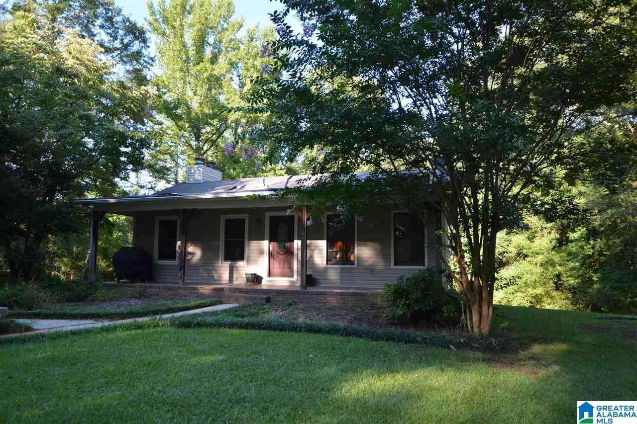 252 Taylor Lane - Photo 1