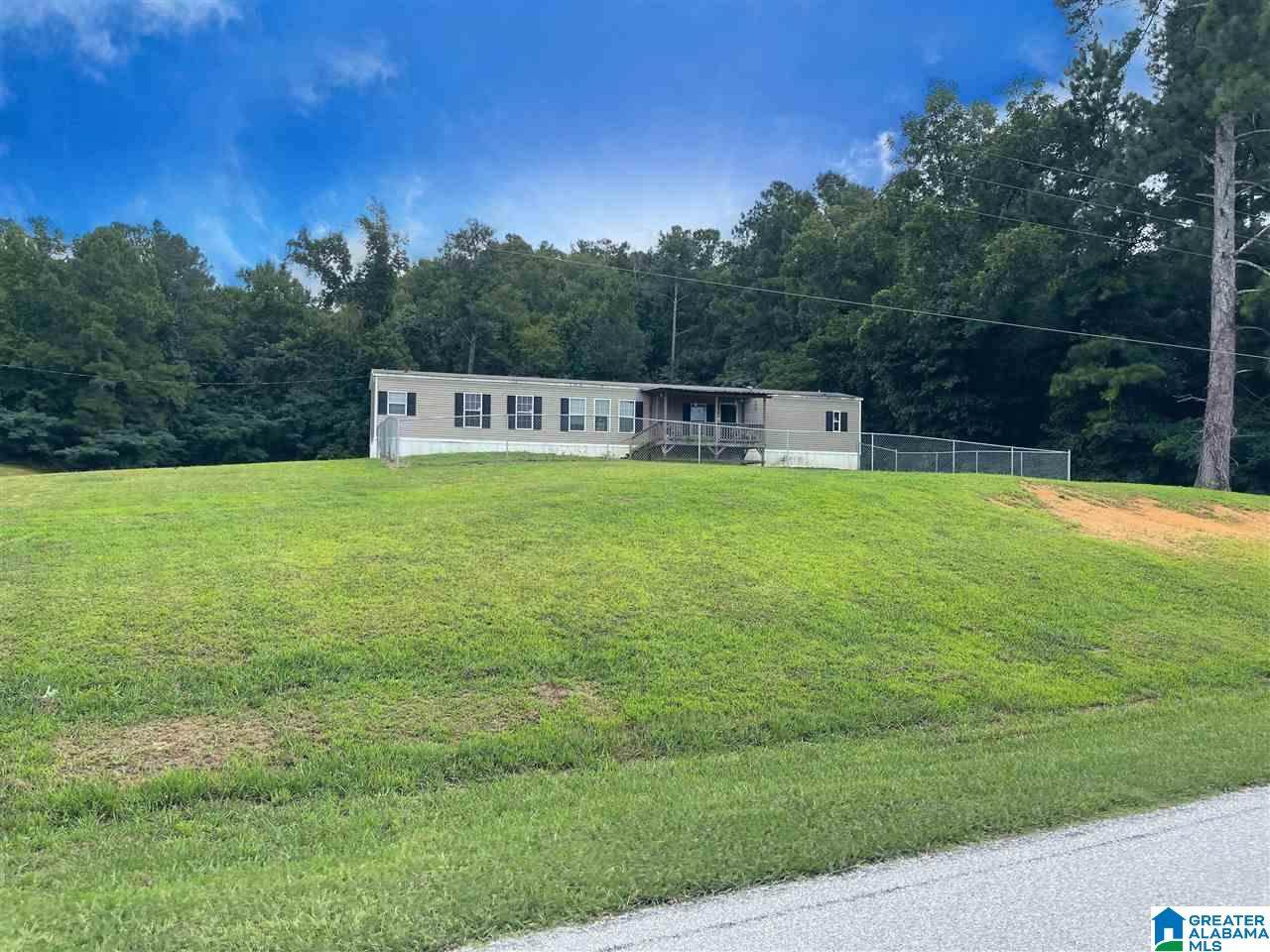 3205 Berney Station Road - Photo 1