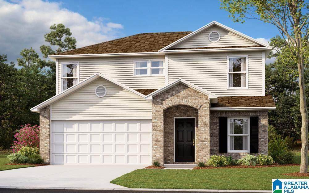 600 Woodland Crest Road - Photo 1