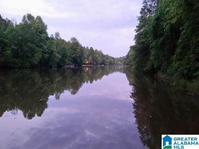 Old Highway 431 - Photo 1