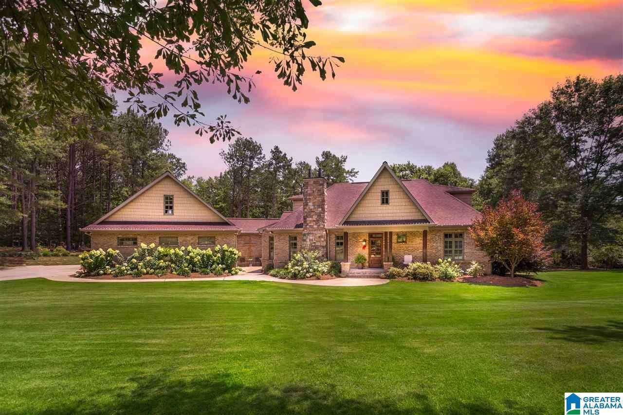 350 Hidden Lakes Lane - Photo 1