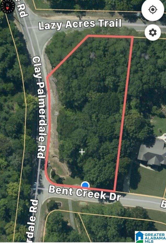 5745 Bent Creek Drive - Photo 1