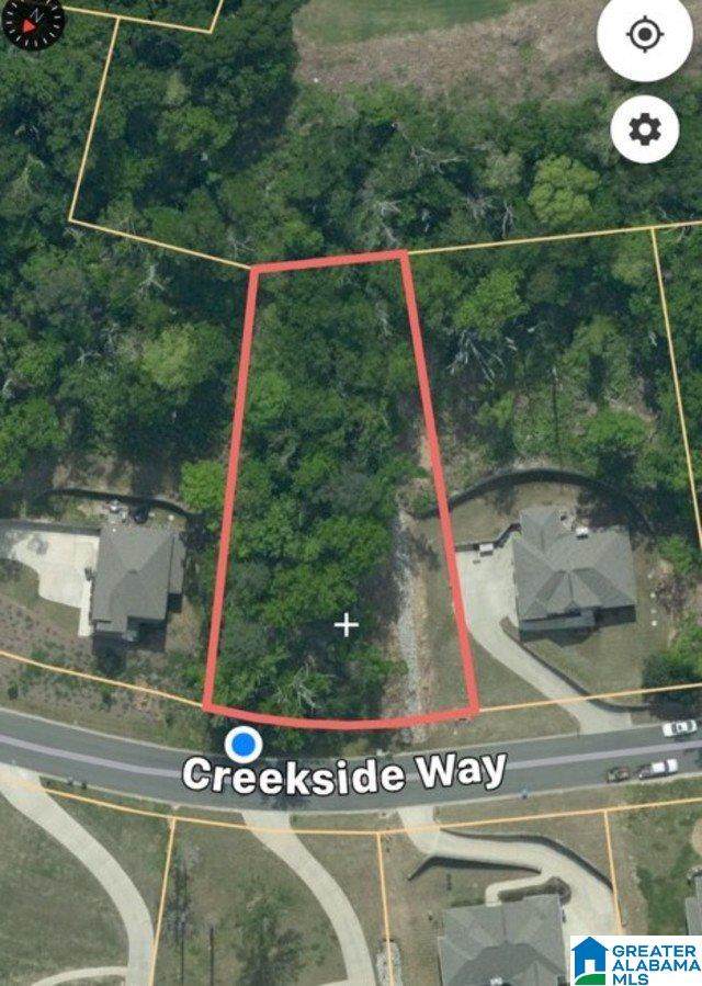 3775 Creekside Way - Photo 1