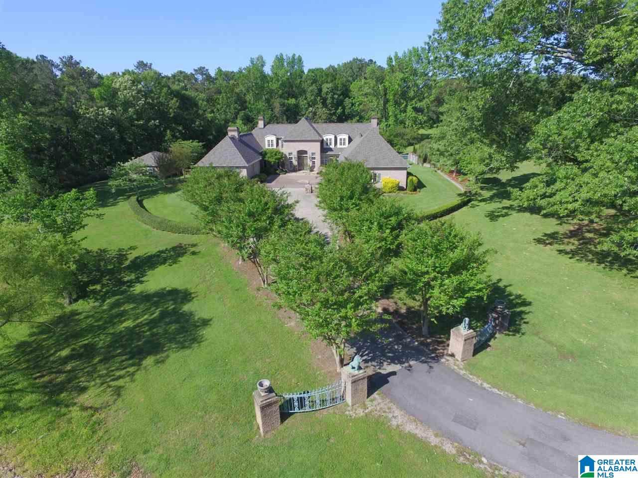 720 Wolf Creek Road - Photo 1