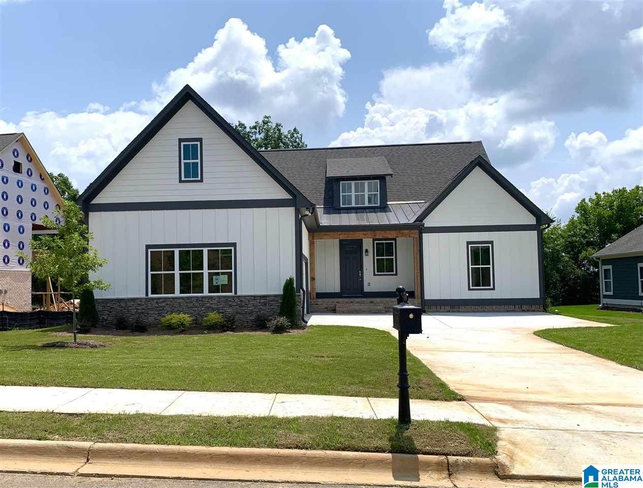 1073 Camellia Ridge Drive - Photo 1