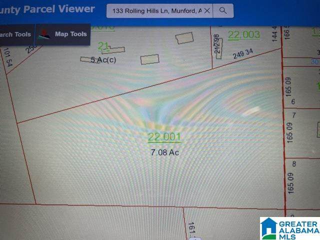 133 Rolling Hills Lane - Photo 1