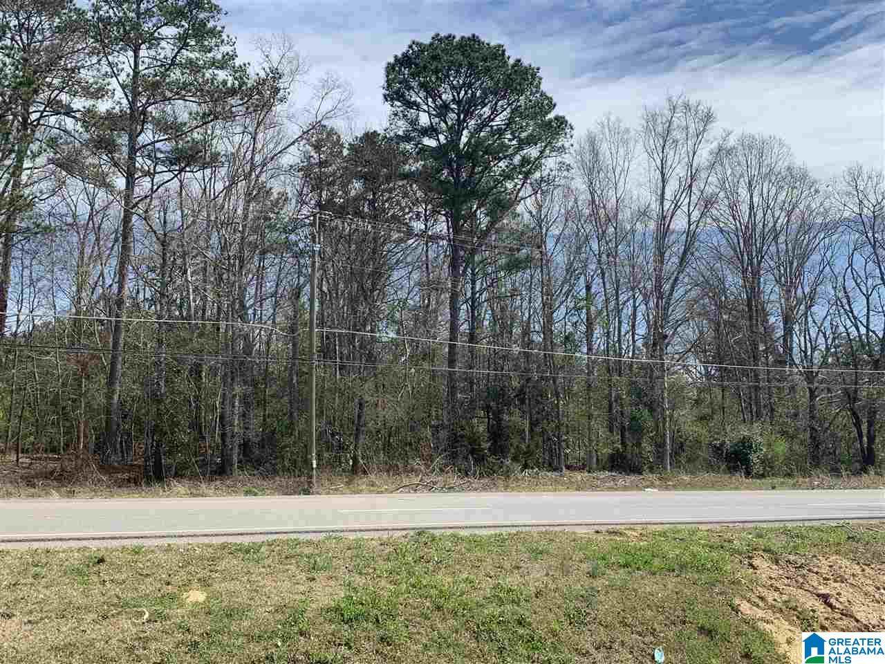 0 Lay Dam Road - Photo 1