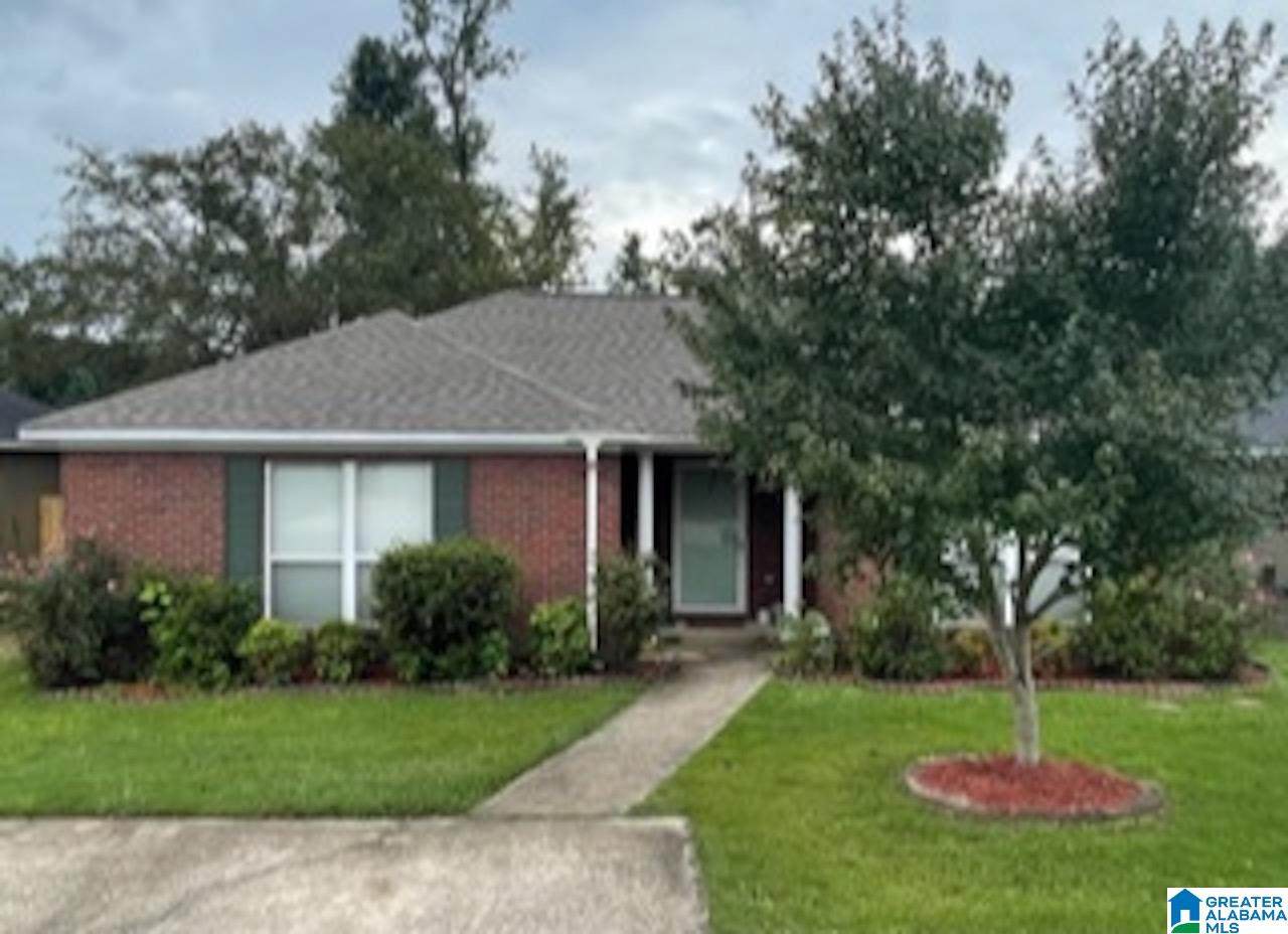1061 Georgetown Lane - Photo 1